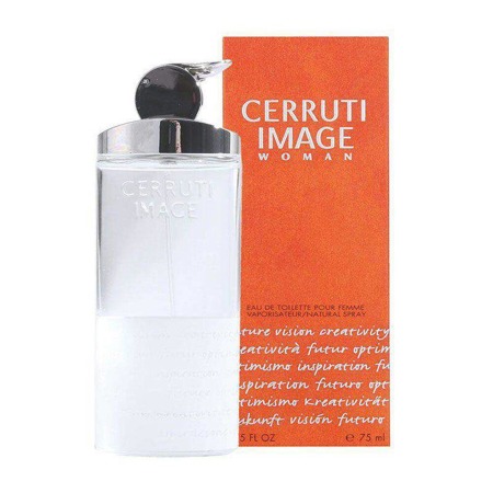 CERRUTI Image Woman EDT 75ml