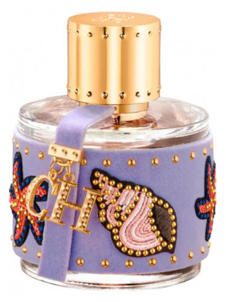 CH Under The Sea EDP 100ml testeris