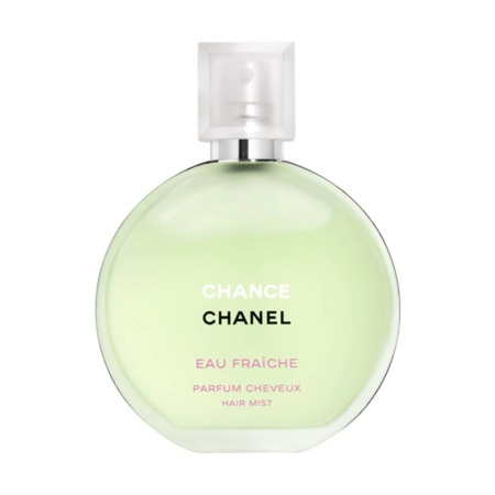 CHANEL Chance Eau Fraiche PLAUKŲ PURŠALAS 35ml