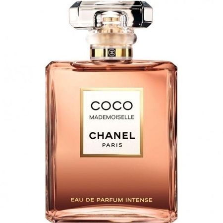 CHANEL Coco Mademoiselle EDP Intense 100ml