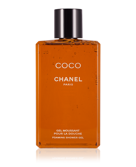 CHANEL Coco dušo želė 200ml