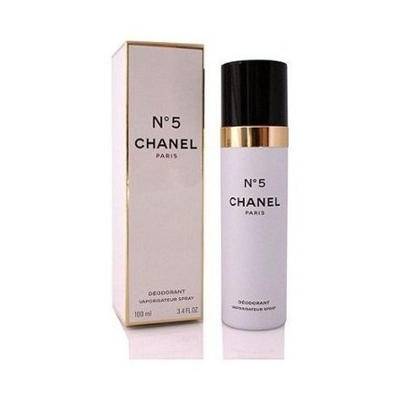 CHANEL N5 DEO purškalas 100ml