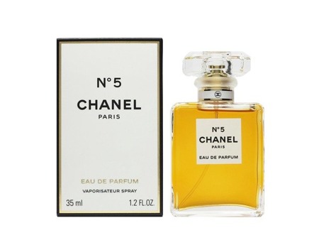 CHANEL N5 EDP 35ml