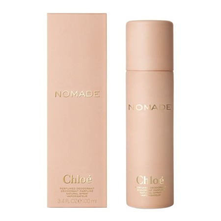 CHLOE Nomade DEO 100ml