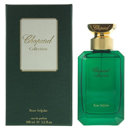 CHOPARD Rose Seljuke EDP 100ml