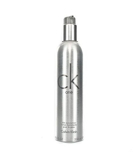 CK One drėkinamasis kūno losjonas 250 ml