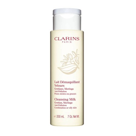 CLARINS valomasis pienelis 200ml