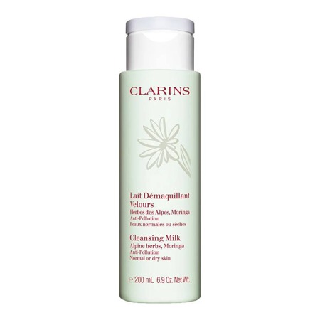 CLARINS valomasis pienelis 200ml