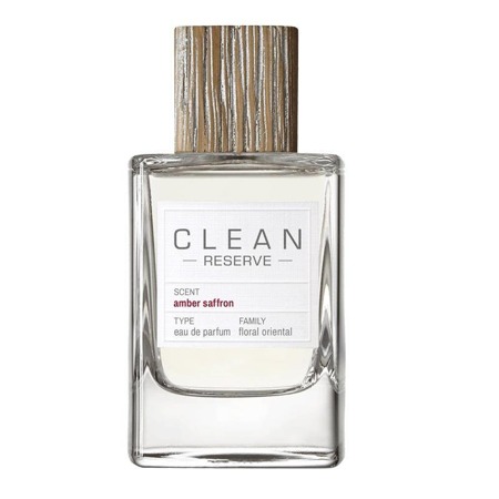 CLEAN Reserve Amber Saffron EDP 100ml