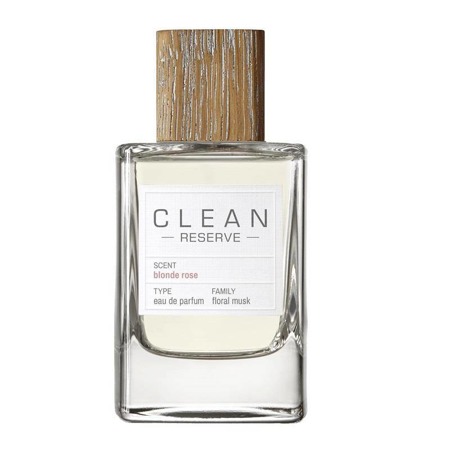 CLEAN Reserve Blonde Rose EDP 100ml