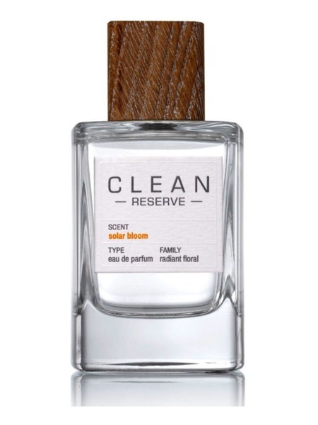 CLEAN Reserve Solar Bloom EDP 100ml