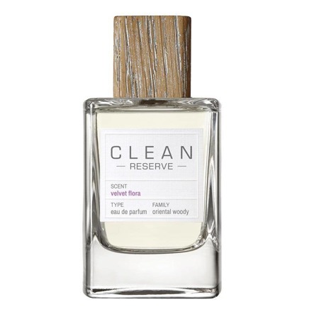 CLEAN Reserve Velvet Flora EDP 100ml