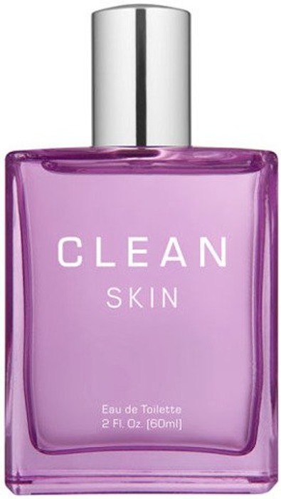 CLEAN Skin EDT 60ml testeris