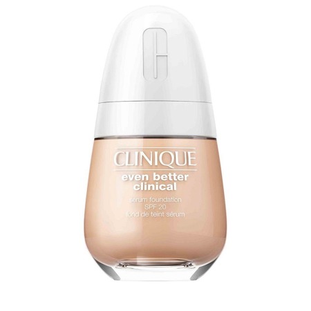 CLINIQUE Even Better Clinical Serum Foundation SPF20 CN 08 Linen 30ml