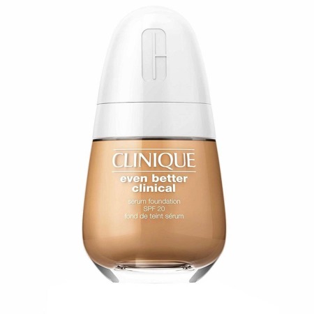 CLINIQUE Even Better Clinical Serum Foundation SPF20 CN 74 Beige 30ml