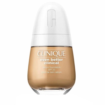 CLINIQUE Even Better Clinical Serum Foundation SPF20 CN 90 Sand 30ml