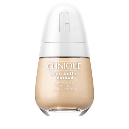 CLINIQUE Even Better Clinical Serum Foundation SPF20 WN 04 Bone 30ml