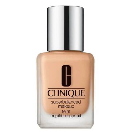 CLINIQUE_Superbalanced Makeup Smoothing Face Foundation 06 Linen 30ml