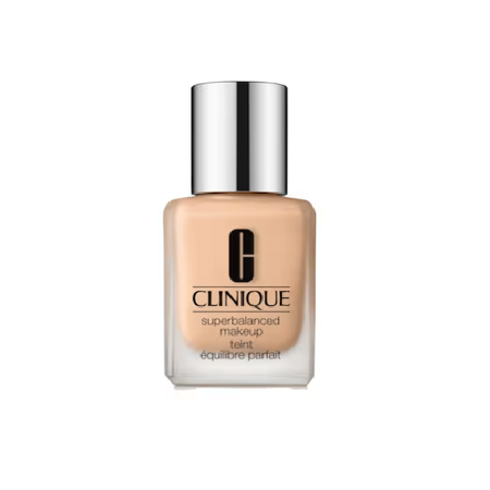 CLINIQUE_Superbalanced Makeup Teint Smoothing Face Foundation CN72 Sunny 30ml