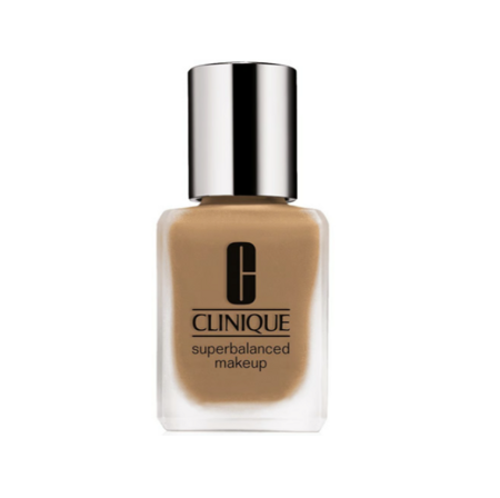 CLINIQUE_Superbalanced Makeup Teint Smoothing Face Foundation WN114 Golden 30ml