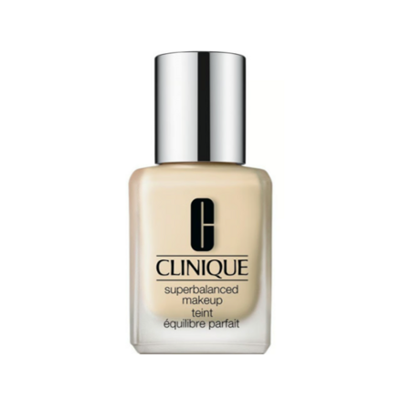 CLINIQUE_Superbalanced Makeup Teint Smoothing Face Foundation WN19 Beige Chiffon 30ml