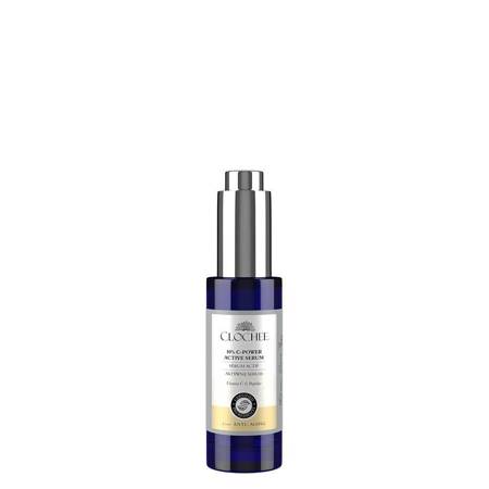 CLOCHEE_Anti-Aging C-power Acitve Serum aktyvusis serumas su vitaminu C