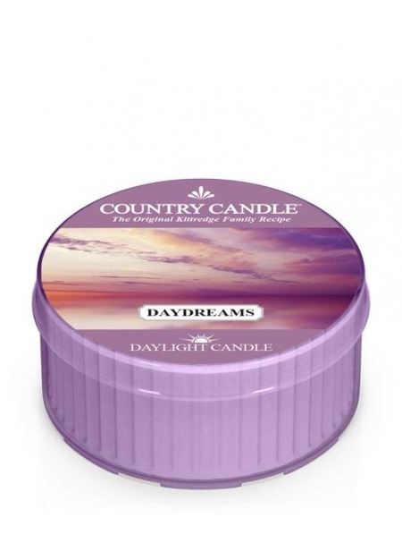 COUNTRY CANDLE Daylight Daydreams 35g