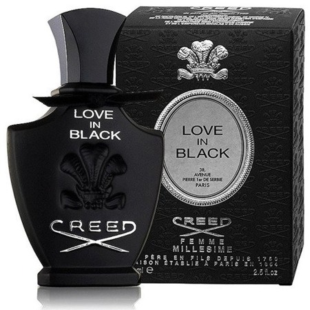 CREED Love in Black 75ml EDP