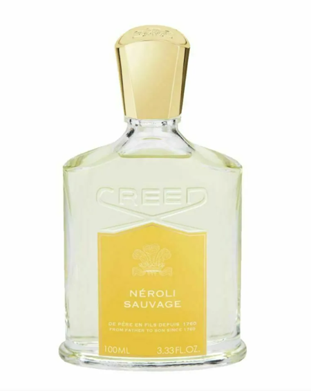 CREED Neroli Sauvage 100ml EDP TESTERIS