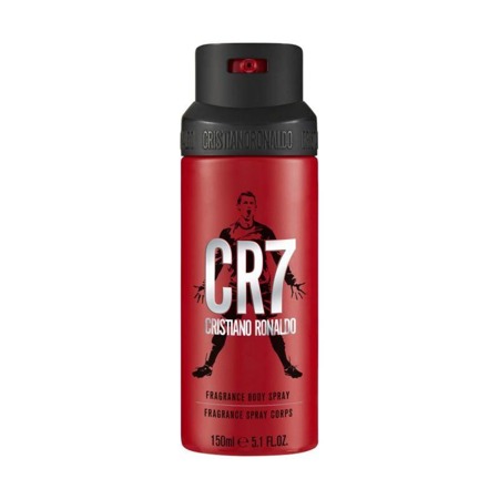 CRISTIANO RONALDO CR7 150ml dezodorantas