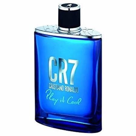 CRISTIANO RONALDO CR7 Play it Cool EDT 100ml TESTERIS