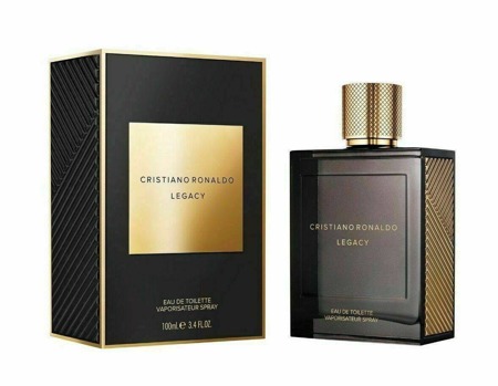 CRISTIANO RONALDO Legacy EDT 100ml