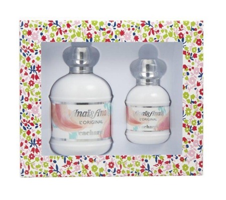 Cacharel Anais Anais Anais EDT 100ml + EDT 30ml