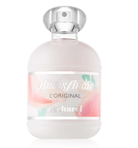 Cacharel Anais Anais L'original 100ml edt testeris