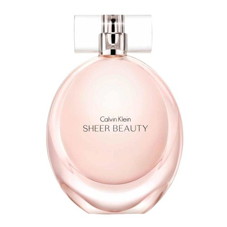 Calvin Klein Beauty Sheer 100ml edt