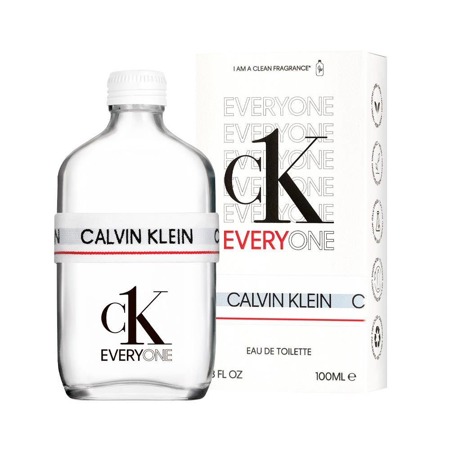 Calvin Klein CK Everyone 100ml eterinis vanduo