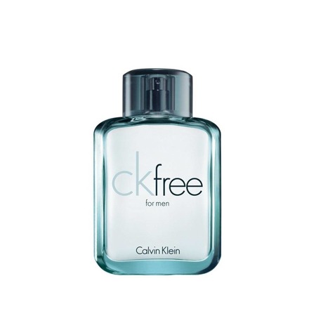 Calvin Klein CK Free 30ml eterinis vanduo