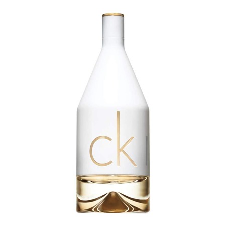 Calvin Klein CK In2U Women 100ml EDT