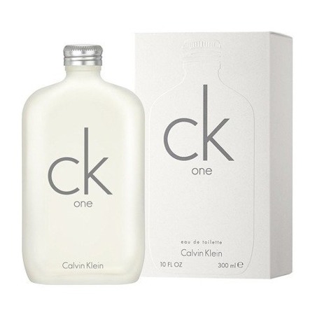 Calvin Klein CK One 300ml EDT