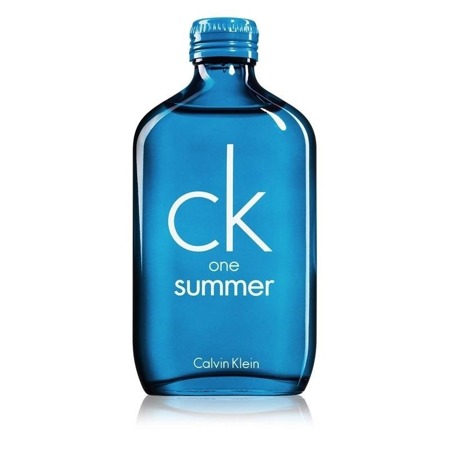 Calvin Klein CK One Summer 2018 EDT 100ml