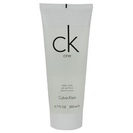 Calvin Klein CK One dušo želė 200ml