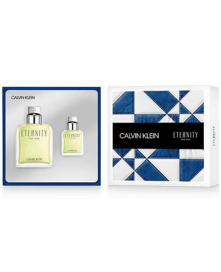 Calvin Klein Eternity For Men eterinis vanduo 200ml + 30ml