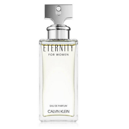 Calvin Klein Eternity Woman 100ml edp