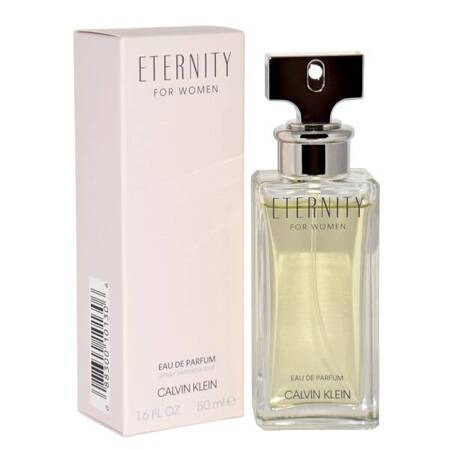 Calvin Klein Eternity Women 50ml edp