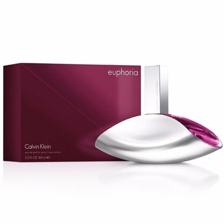 Calvin Klein Euphoria 160ml edp