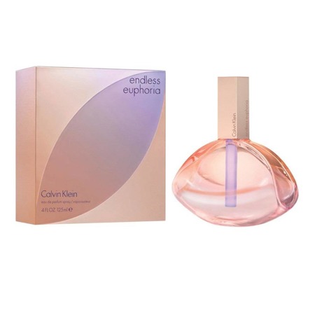 Calvin Klein Euphoria Endless 125ml EDP