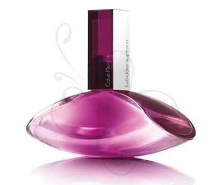 Calvin Klein Euphoria Forbidden 30ml EDP