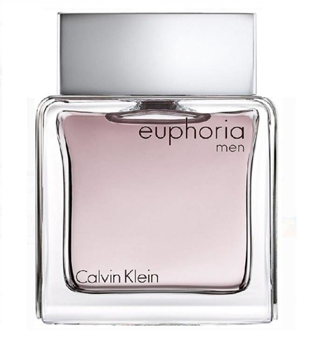 Calvin Klein Euphoria Men 50ml edt