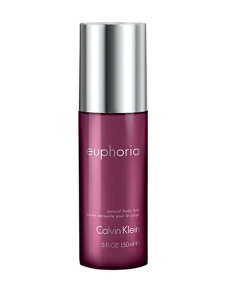 Calvin Klein Euphoria Woman 150ml