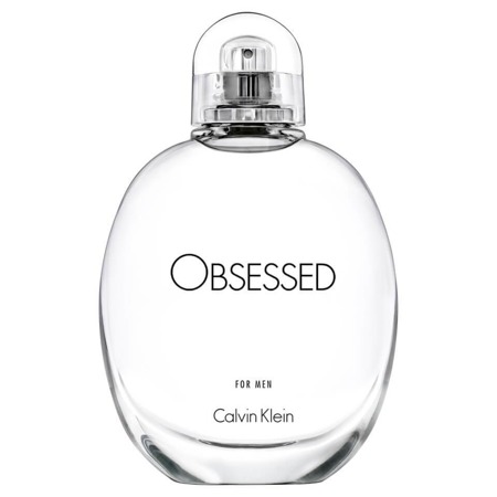 Calvin Klein Obsessed 125ml edt